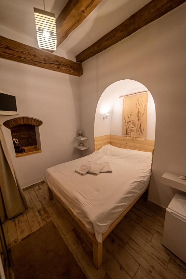 Luky13 Apartment Brasov Luaran gambar