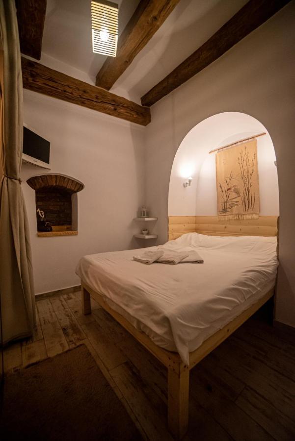 Luky13 Apartment Brasov Luaran gambar