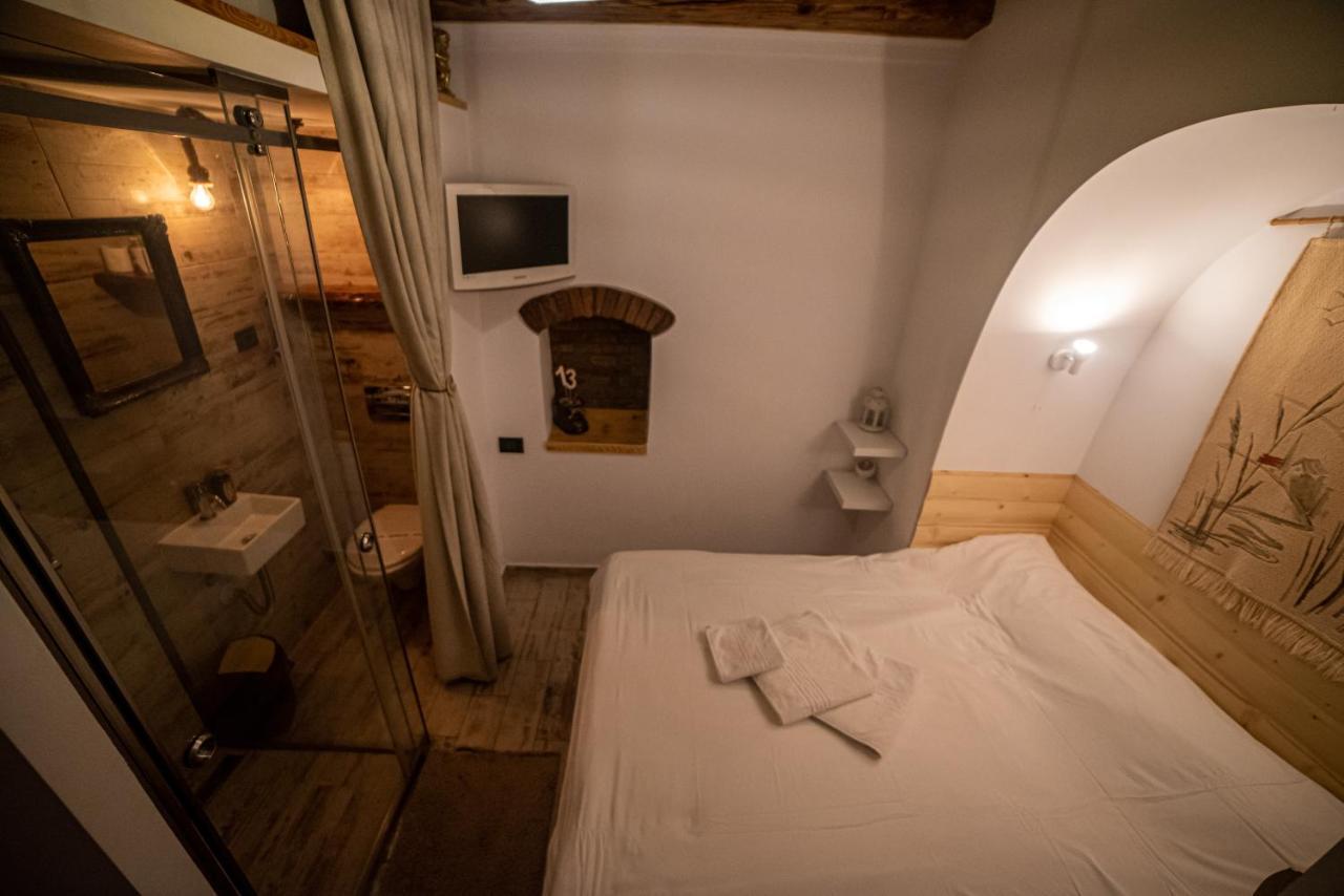 Luky13 Apartment Brasov Luaran gambar