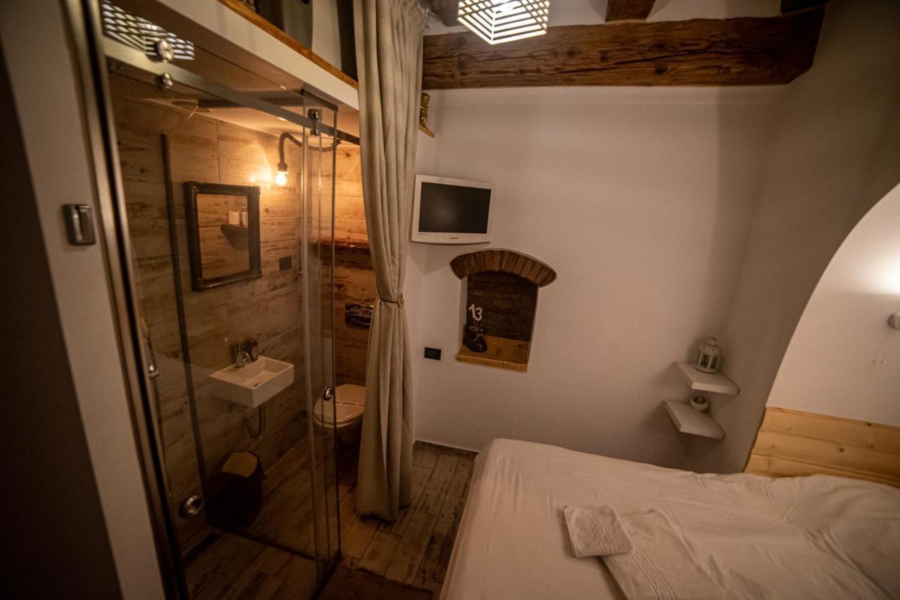 Luky13 Apartment Brasov Luaran gambar