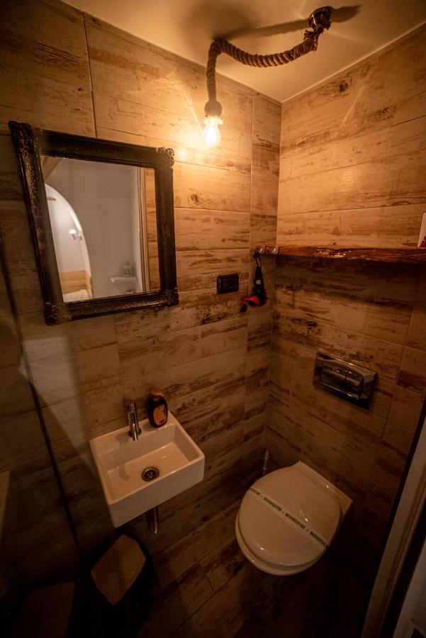 Luky13 Apartment Brasov Luaran gambar