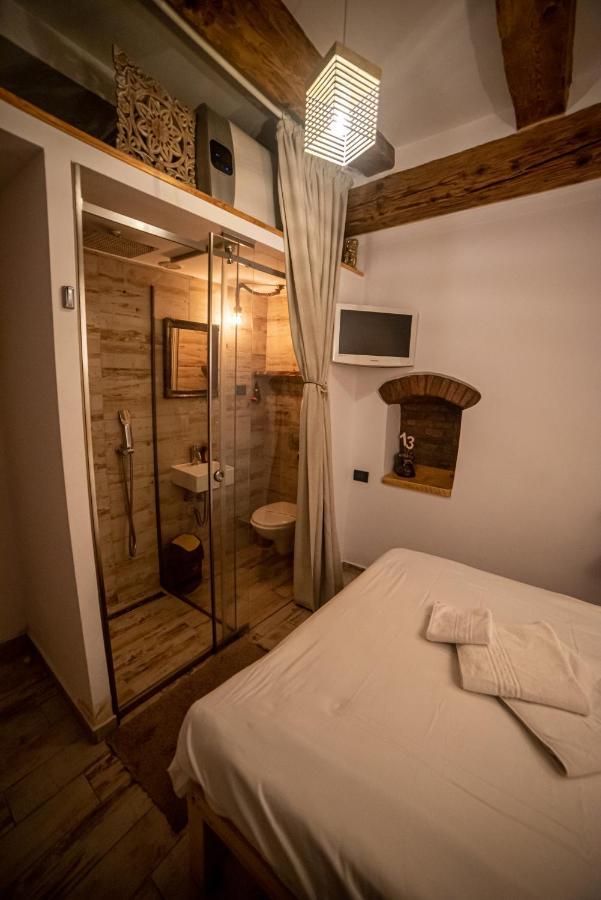 Luky13 Apartment Brasov Luaran gambar