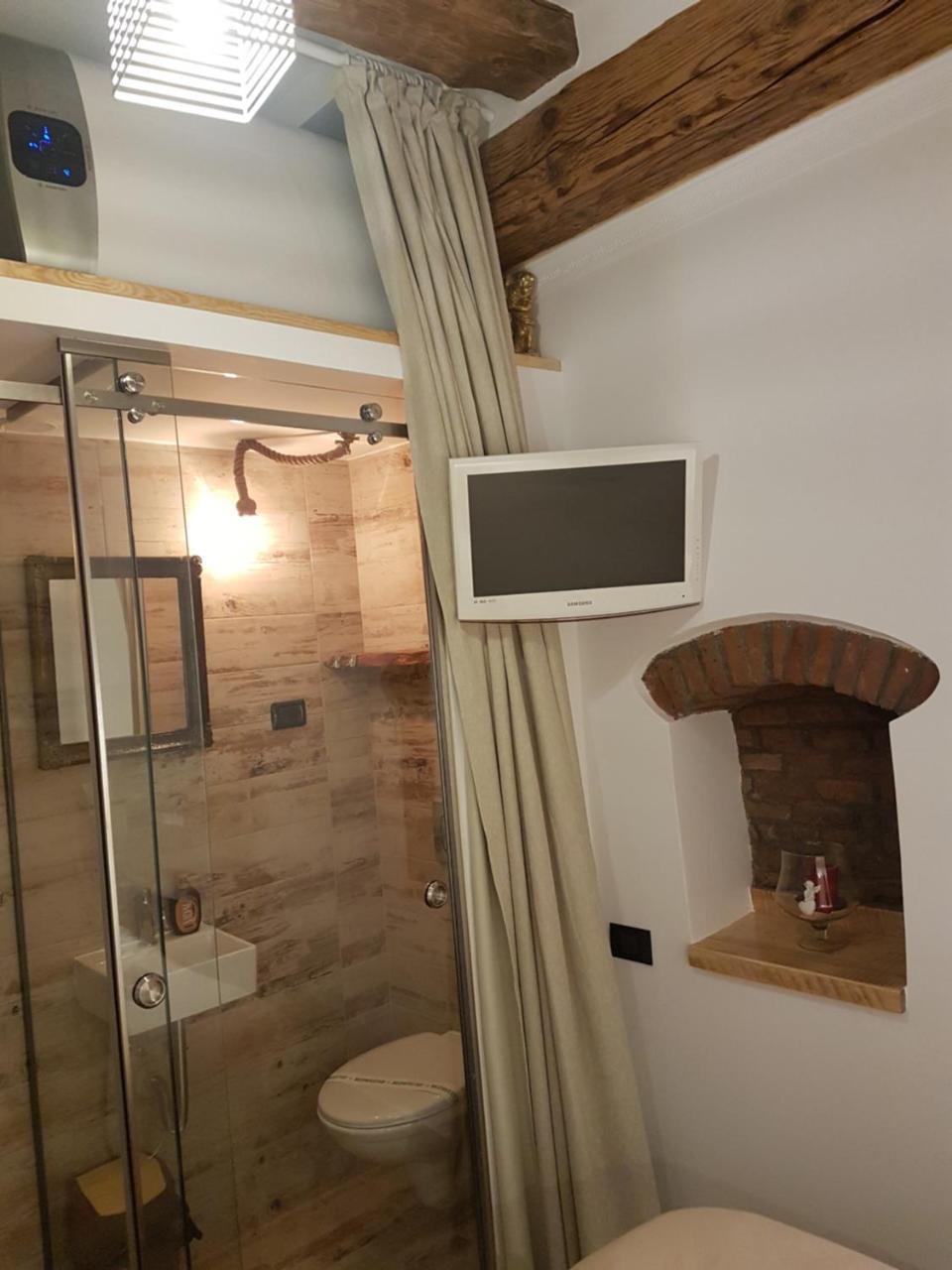 Luky13 Apartment Brasov Luaran gambar
